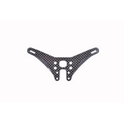 Team Associated T6.4 Carbon Fiber Rear Shock Tower - Buggy Shock Shaft by Vision Racing SRP $56.35