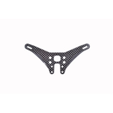 Team Associated T6.4 Carbon Fiber Rear Shock Tower - Buggy Shock Shaft by Vision Racing SRP $56.35 Team Associated T6.4 Carbon Fiber Rear Shock Tower - Buggy Shock Shaft by Vision Racing SRP $56.35