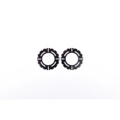Team Associated Octalock CFMS Slipper Pads 19mm 2 Pad by Vision Racing SRP $20.29