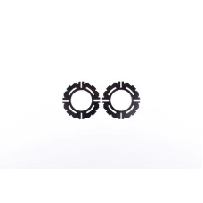 Team Associated Octalock CFMS Slipper Pads 19mm 2 Pad by Vision Racing SRP $20.29 Team Associated Octalock CFMS Slipper Pads 19mm 2 Pad by Vision Racing SRP $20.29