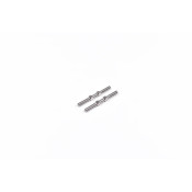 Vision Racing Titanium Turnbuckle 42mm by Vision Racing SRP $40.57