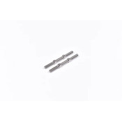 Vision Racing Titanium Turnbuckle 48mm by Vision Racing SRP $45.08