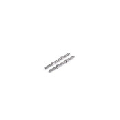 Vision Racing Titanium Turnbuckle 50mm by Vision Racing SRP $46.21