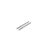 Vision Racing Titanium Turnbuckle 58mm by Vision Racing SRP $51.84