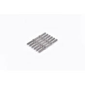 Vision Racing N2 Titanium Turnbuckle Kit Team Associated B7 & B6.4 by Vision Racing SRP $123.97 Vision Racing N2 Titanium Turnbuckle Kit Team Associated B7 & B6.4 by Vision Racing SRP $123.97