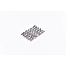Vision Racing N2 Titanium Turnbuckle Kit Team Associated B7 & B6.4 by Vision Racing SRP $123.97 Vision Racing N2 Titanium Turnbuckle Kit Team Associated B7 & B6.4 by Vision Racing SRP $123.97