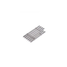 Vision Racing N2 Titanium Turnbuckle Kit Team Associated T6.4 & SC6.4 by Vision Racing SRP $157.78
