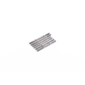 Vision Racing N2 Titanium Turnbuckle Kit TLR 22 5.0 Elite by Vision Racing SRP $123.97