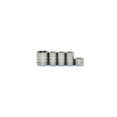 C5 Ceramic Full Bearing Set – Team Associated DC10 by Vision Racing SRP $189.34 C5 Ceramic Full Bearing Set – Team Associated DC10 by Vision Racing SRP $189.34