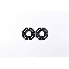 Xray XB2' 25, XB4' 25, XB4 '24 - Dirt CFMS Slipper Pads by Vision Racing SRP $22.54 Xray XB2' 25, XB4' 25, XB4 '24 - Dirt CFMS Slipper Pads by Vision Racing SRP $22.54
