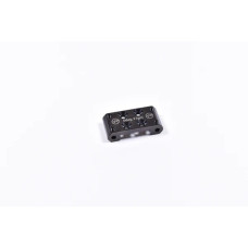 Team Associated B7 Front Steel Pivot Zero Degree 26g by Vision Racing SRP $67.62 Team Associated B7 Front Steel Pivot Zero Degree 26g by Vision Racing SRP $67.62