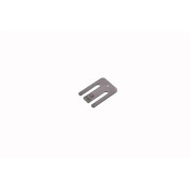 Team Associated B7 Front Bulkhead Shim - 1mm by Vision Racing SRP $19.16 Team Associated B7 Front Bulkhead Shim - 1mm by Vision Racing SRP $19.16
