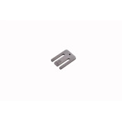Team Associated B7 Front Bulkhead Shim - 2mm by Vision Racing SRP $20.29 Team Associated B7 Front Bulkhead Shim - 2mm by Vision Racing SRP $20.29