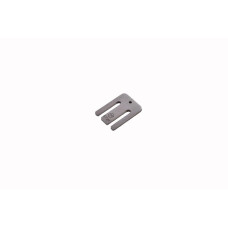 Team Associated B7 Front Bulkhead Shim - 2mm by Vision Racing SRP $20.29 Team Associated B7 Front Bulkhead Shim - 2mm by Vision Racing SRP $20.29