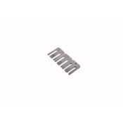 Team Associated B7 Front Bulkhead Shims - .5, 1, 2mm by Vision Racing SRP $67.62 Team Associated B7 Front Bulkhead Shims - .5, 1, 2mm by Vision Racing SRP $67.62