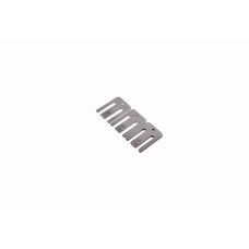 Team Associated B7 Front Bulkhead Shims - .5, 1, 2mm by Vision Racing SRP $67.62