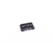 Team Associated B7 Front Steel Bulkhead 2.5 Degree 26g by Vision Racing SRP $67.62 Team Associated B7 Front Steel Bulkhead 2.5 Degree 26g by Vision Racing SRP $67.62