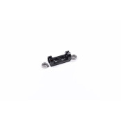 Team Associated B7 Rear Aluminum Bearing Swaybar Mount by Vision Racing SRP $45.08 Team Associated B7 Rear Aluminum Bearing Swaybar Mount by Vision Racing SRP $45.08