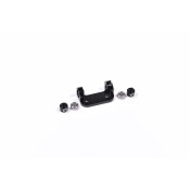 TLR 22 5.0 Rear Aluminum Bearing Swaybar Mount by Vision Racing SRP $78.89