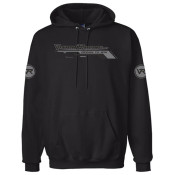 Vision Racing Hoodie - Design to win Large by Vision Racing SRP $144.26 Vision Racing Hoodie - Design to win Large by Vision Racing SRP $144.26