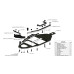Team Associated B7 STD Carbon Fiber Chassis by Vision Racing SRP $450.80 Team Associated B7 STD Carbon Fiber Chassis by Vision Racing SRP $450.80