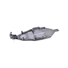 Team Associated B7 STD Carbon Fiber Chassis by Vision Racing SRP $450.80 Team Associated B7 STD Carbon Fiber Chassis by Vision Racing SRP $450.80