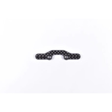 Team Associated B7 Carbon Fiber Chassis Camber Plate by Vision Racing SRP $31.56