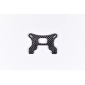 Team Associated B74.2 Carbon Fiber Front -4mm Gullwing Shock Tower 5mm by Vision Racing SRP $40.57 Team Associated B74.2 Carbon Fiber Front -4mm Gullwing Shock Tower 5mm by Vision Racing SRP $40.57