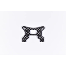 Team Associated B74.2 Carbon Fiber Front -4mm Gullwing Shock Tower 5mm by Vision Racing SRP $40.57 Team Associated B74.2 Carbon Fiber Front -4mm Gullwing Shock Tower 5mm by Vision Racing SRP $40.57