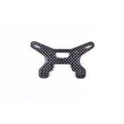 Team Associated B74.2 Carbon Fiber Rear -2mm Shock Tower 5mm by Vision Racing SRP $49.59 Team Associated B74.2 Carbon Fiber Rear -2mm Shock Tower 5mm by Vision Racing SRP $49.59