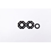 Team Associated B74.2 Decoupler Octalock CFMS Slipper Pads by Vision Racing SRP $28.18 Team Associated B74.2 Decoupler Octalock CFMS Slipper Pads by Vision Racing SRP $28.18