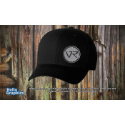 Vision Racing Hat - FlexFit curved Bill by Vision Racing SRP $90.16 Vision Racing Hat - FlexFit curved Bill by Vision Racing SRP $90.16