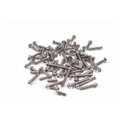 Team Associated B7 Upper Titanium Screw Kit by Vision Racing SRP $338.10 Team Associated B7 Upper Titanium Screw Kit by Vision Racing SRP $338.10