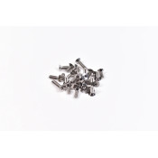 Team Associated B7 Lower Titanium Screw Kit by Vision Racing SRP $126.22 Team Associated B7 Lower Titanium Screw Kit by Vision Racing SRP $126.22