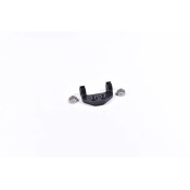 Team Associated B7 Raised Rear Aluminum Bearing Swaybar Mount by Vision Racing SRP $45.08 Team Associated B7 Raised Rear Aluminum Bearing Swaybar Mount by Vision Racing SRP $45.08