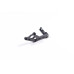 Team Associated B7.1, B7, T7 & SC7 Carbon Fiber Chassis Stiffener and Motor Mount by Vision Racing SRP $78.89 Team Associated B7.1, B7, T7 & SC7 Carbon Fiber Chassis Stiffener and Motor Mount by Vision Racing SRP $78.89