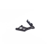 Team Associated B7.1, B7, T7 & SC7 Carbon Fiber Chassis Stiffener and Motor Mount by Vision Racing SRP $78.89 Team Associated B7.1, B7, T7 & SC7 Carbon Fiber Chassis Stiffener and Motor Mount by Vision Racing SRP $78.89