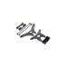 Team Associated T7 STD Carbon Fiber Chassis by Vision Racing SRP $788.90