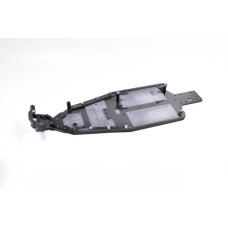 Team Associated VR2-B7 Carbon Fiber Chassis by Vision Racing SRP $450.80 Team Associated VR2-B7 Carbon Fiber Chassis by Vision Racing SRP $450.80