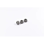 Team Associated B7 Hard Anodized Narrowed Aluminum Idler Gears - QTY 3 by Vision Racing SRP $49.59 Team Associated B7 Hard Anodized Narrowed Aluminum Idler Gears - QTY 3 by Vision Racing SRP $49.59