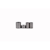 C5 Ceramic Full Bearing Set - TLR 22X AC/DC 22X-T by Vision Racing SRP $166.80