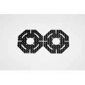 Losi 22S Sprint CFCS Slipper Pads by Vision Racing SRP $22.54 Losi 22S Sprint CFCS Slipper Pads by Vision Racing SRP $22.54