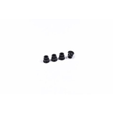 Team Associated Hard Anodized Aluminum Lower Shock Pivot Ball by Vision Racing SRP $31.56 Team Associated Hard Anodized Aluminum Lower Shock Pivot Ball by Vision Racing SRP $31.56