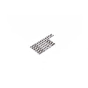 Vision Racing N2 Titanium Turnbuckle Kit - VR2-Sprint by Vision Racing SRP $123.97 Vision Racing N2 Titanium Turnbuckle Kit - VR2-Sprint by Vision Racing SRP $123.97