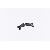 Team Associated B84/B84D Adjustable Spindle Arm by Vision Racing SRP $56.35 Team Associated B84/B84D Adjustable Spindle Arm by Vision Racing SRP $56.35