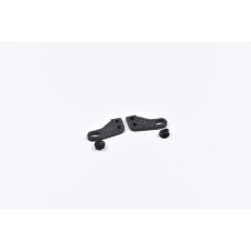 Team Associated B84/B84D Adjustable Spindle Arm by Vision Racing SRP $56.35 Team Associated B84/B84D Adjustable Spindle Arm by Vision Racing SRP $56.35