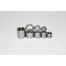 C5 Ceramic Full Bearing Set - Team Associated B84D by Vision Racing SRP $225.40 C5 Ceramic Full Bearing Set - Team Associated B84D by Vision Racing SRP $225.40