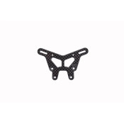 TLR 22X STD Carbon Front Tower by Vision Racing SRP $40.57 TLR 22X STD Carbon Front Tower by Vision Racing SRP $40.57