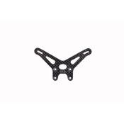 TLR 22X STD Carbon Rear Tower by Vision Racing SRP $49.59 TLR 22X STD Carbon Rear Tower by Vision Racing SRP $49.59