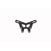 TLR 22X -2mm Carbon Front Tower by Vision Racing SRP $40.57 TLR 22X -2mm Carbon Front Tower by Vision Racing SRP $40.57